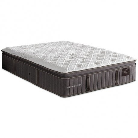 Stearns & foster queen mattresses. Stearns Foster Dovershire King Mattress