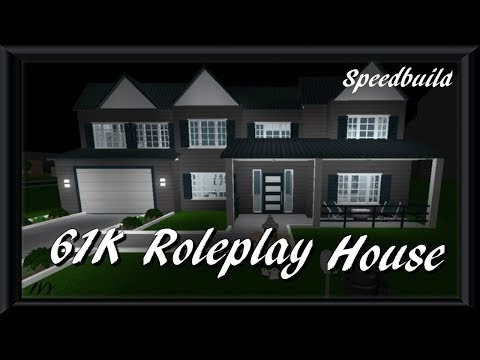 60k Aesthetic Roblox Bloxburg House Builds - roblox house background aesthetic
