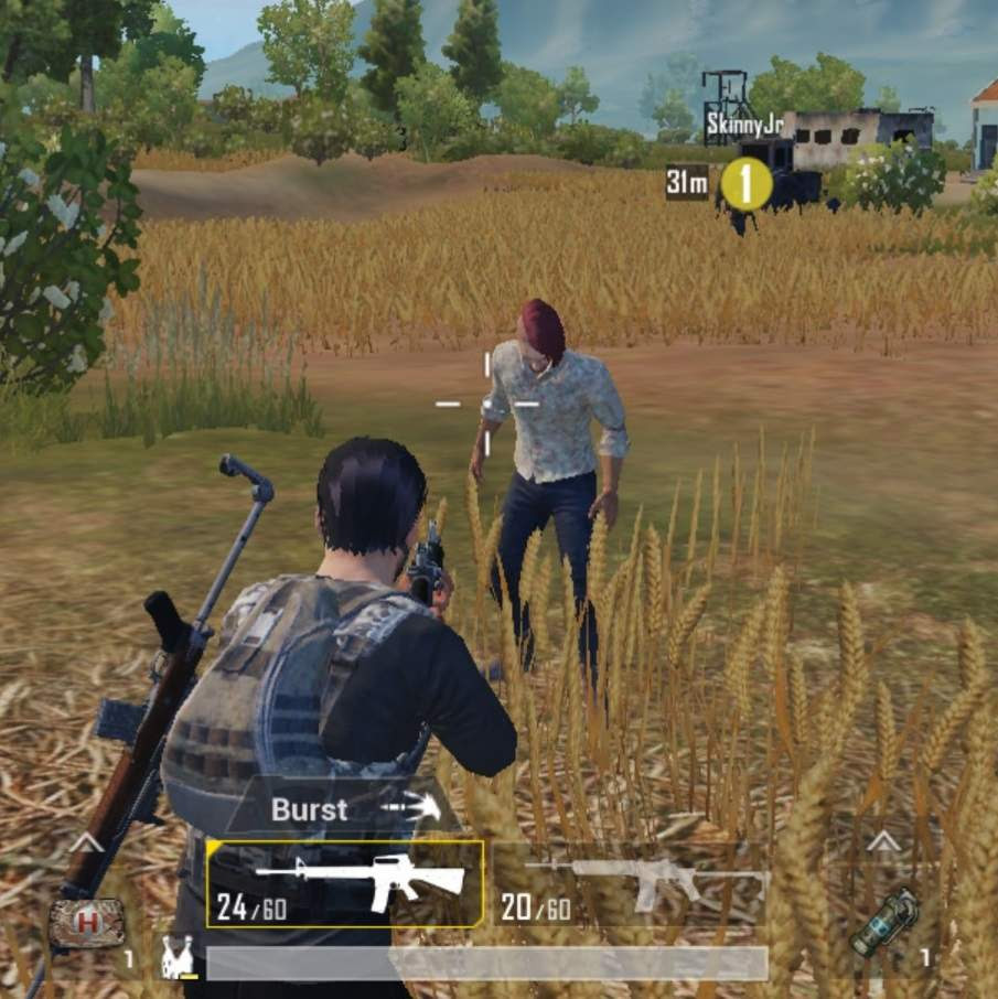 Ya bisa jadi itu adalah bot yang akan membunuhmu! Ciri Ciri Bot Di Pubg Mobile Udah Ada Yang Tahu Pricebook