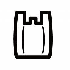 動物の画像について ラブリーレジ 袋 イラスト