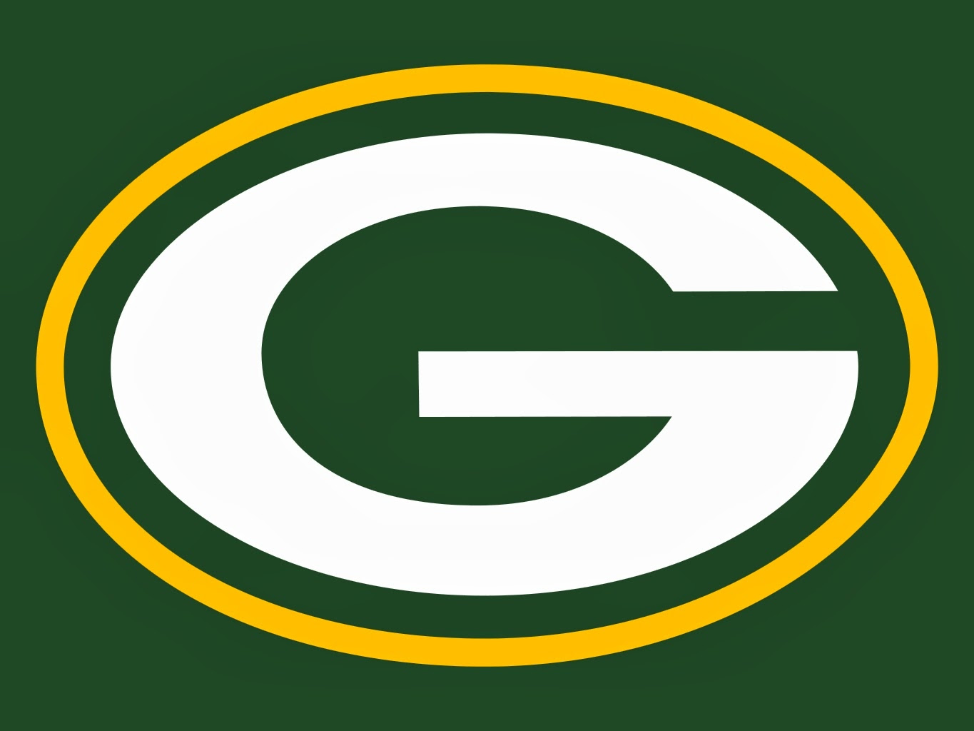 Download Vector Green Bay Packers Logo Svg