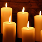 A Candle of God is the Soul of Man