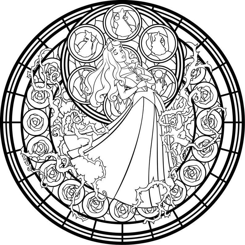 Download Disney Princesses Mandalas Mobi Download | Computer Basics Books Pdf Free Download