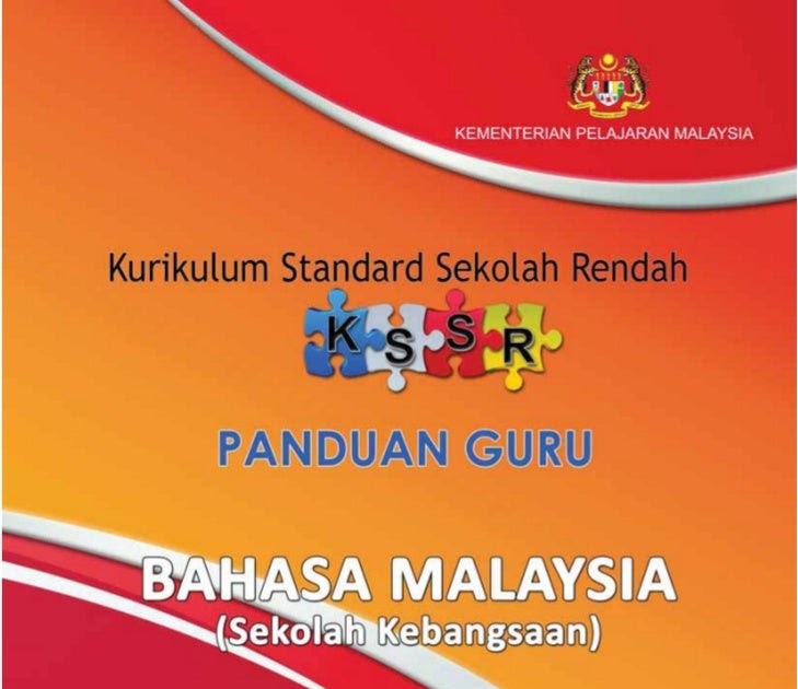 Soalan Bahasa Melayu Tahun 5 Dan Jawapan - Selangor r