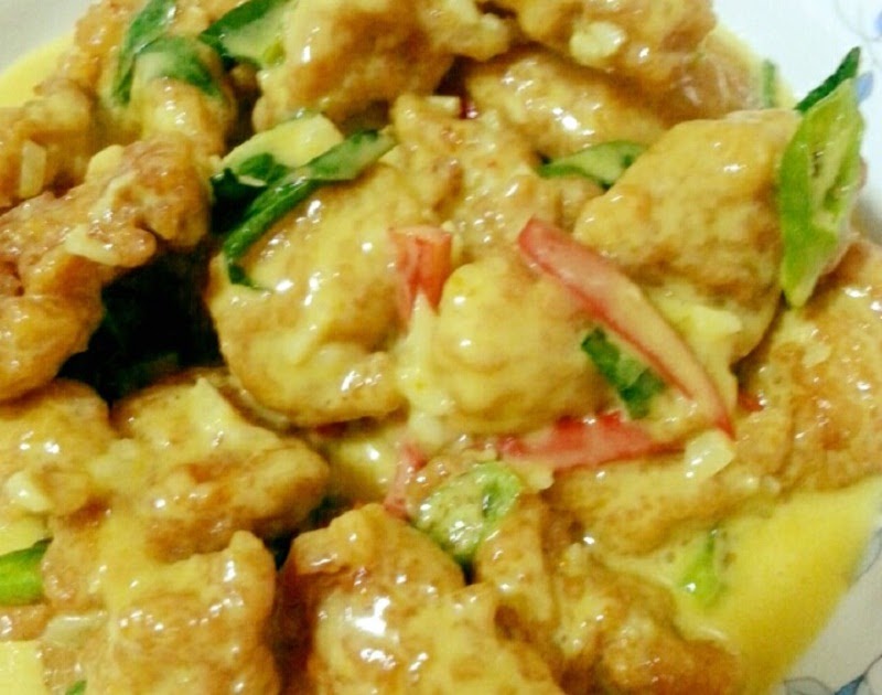 Ayam: Resepi Hati Ayam Goreng Tepung