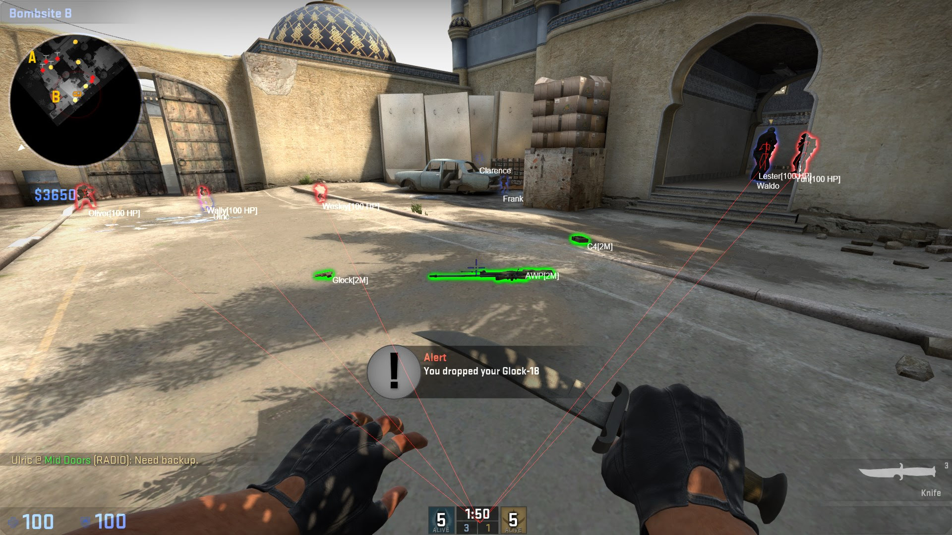 Tf2 Aimbot Hack Undetected - Fortnite Aimbot Download - 1920 x 1080 jpeg 427kB