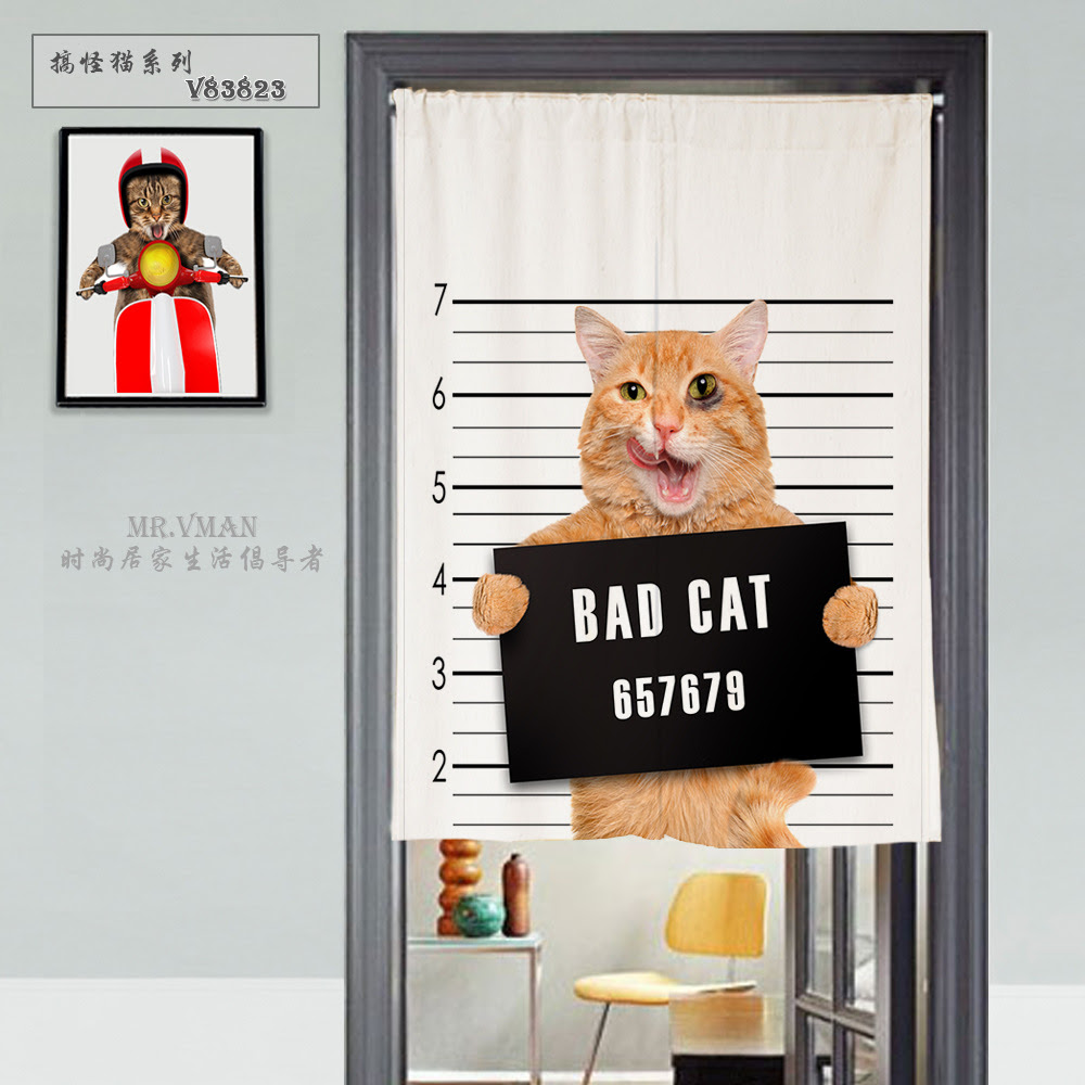 28 Gambar Kartun Kucing Jepang  Gambar Kartun 