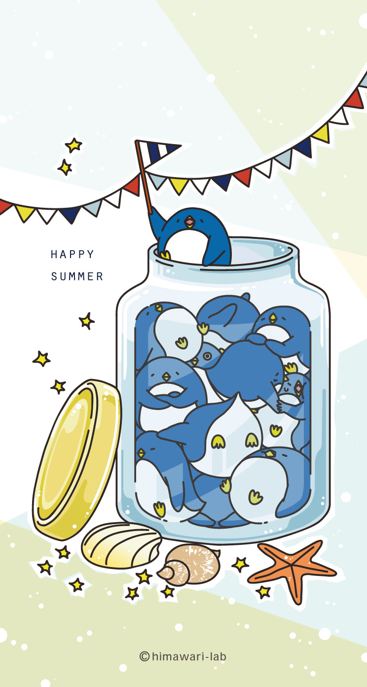 かわいい動物画像 心に強く訴えるペンギン イラスト ゆるい