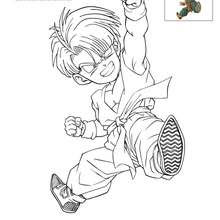 Check spelling or type a new query. Dibujos Para Colorear Dragon Ball Z 20 Dibujos Manga Para Colorear Y Pintar Gratis En Yodibujo Com