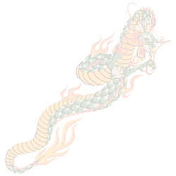 ロイヤリティフリー壁紙 ドラゴン 最高の花の画像