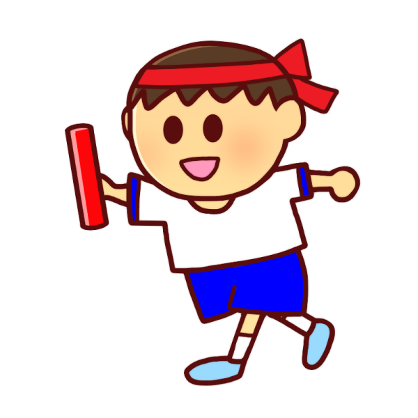 かわいい動物画像 ベストバトン イラスト