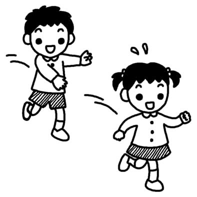 イラスト集 新着外 遊び イラスト