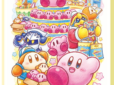 √無料でダウンロード！ 泣き顔 カービィ イラスト かわいい 906990