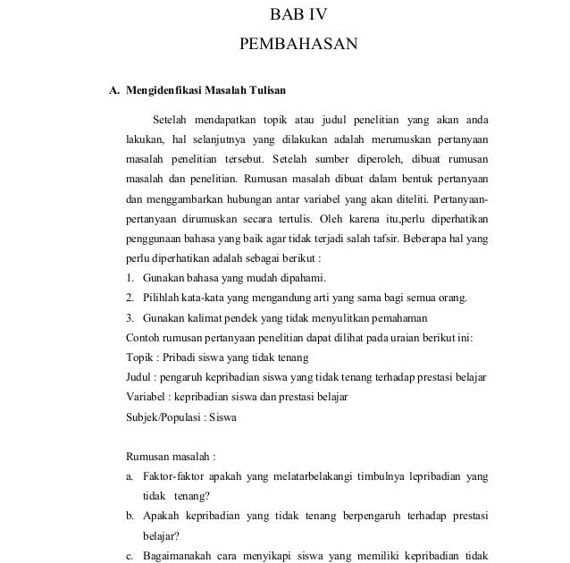 Contoh Kata Jargon Indonesia - 600 Tips