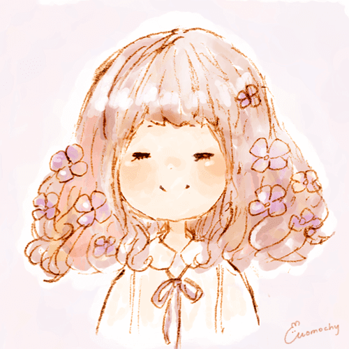 画像をダウンロード イラスト 女の子 フリーアイコン