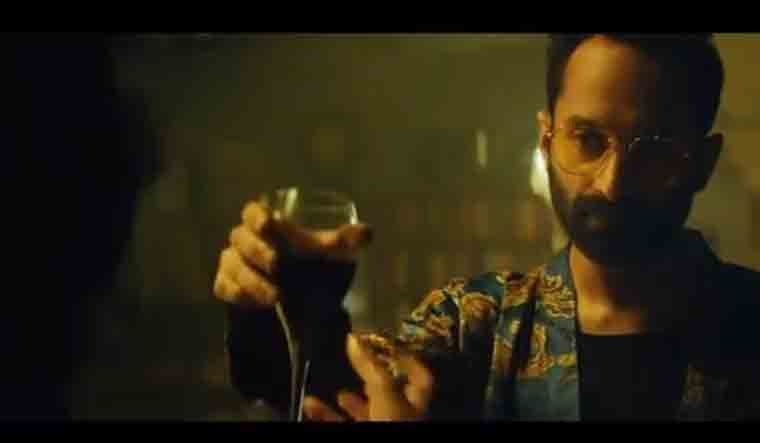 Irul, the mystery crime thriller premiered on netflix today (april 2, 2021). Fahadh Faasil S Irul To Release On Netflix The Week