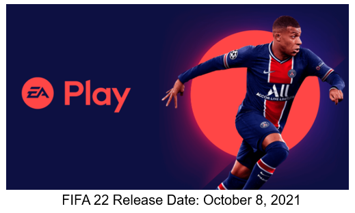 Fifa 22 images from gameplay, ultimate team, volta football and other game modes. Fifa 22 Release Date Leaks 23