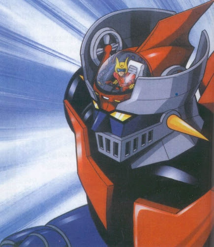 最も人気のある マジンガー Z 壁紙 あなたのための壁紙画像 Itulahkabegami