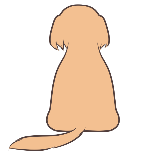 印刷可能 フリー 素材 犬 イラスト 無料のイラストやかわいいテンプレート