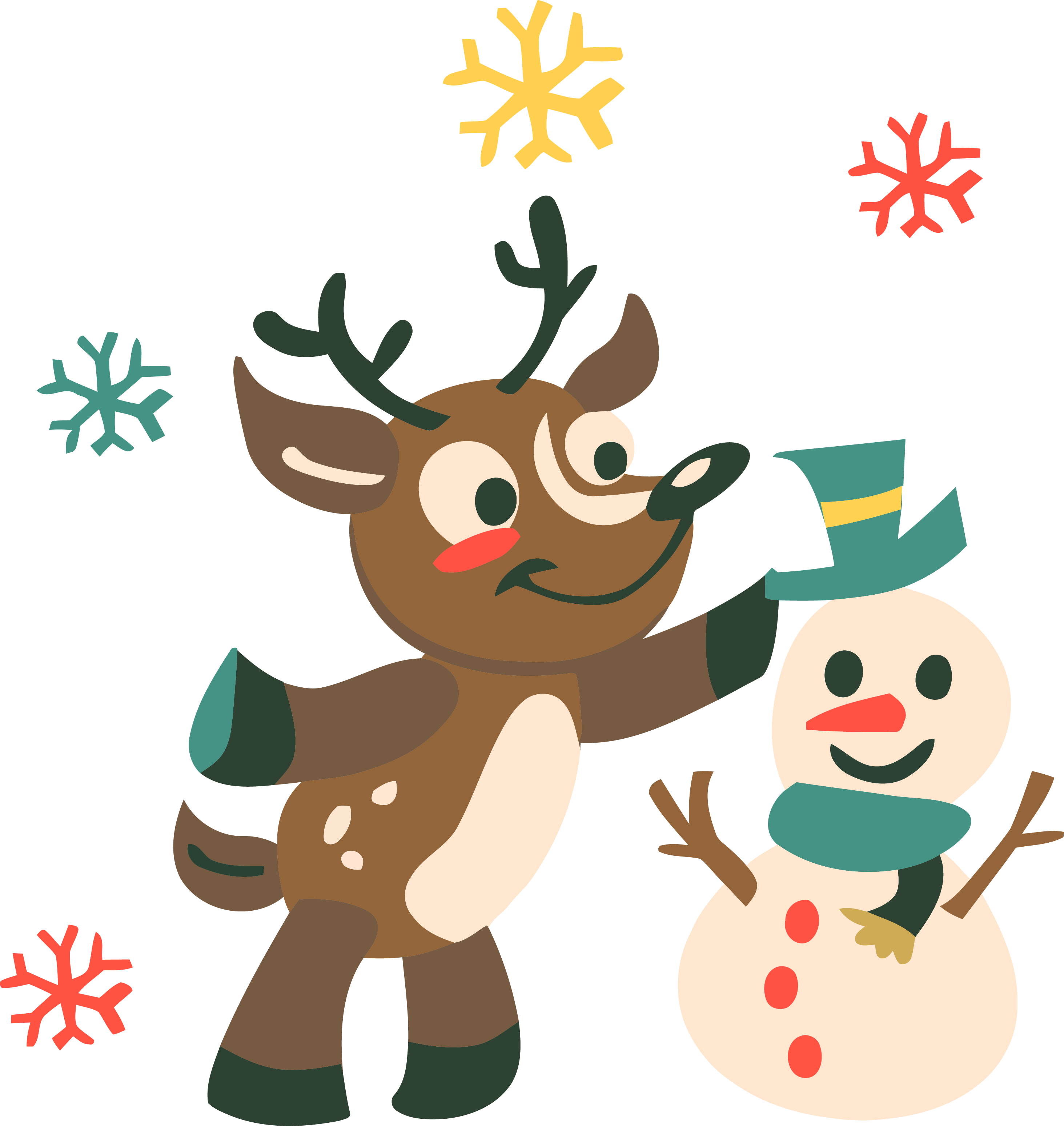 See more ideas about christmas characters, cartoon, christmas. Christmas Cartoon Png Transparent Png Mart