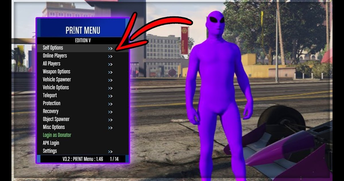 Gta 5 Mod Menu Download Xbox One Apk / On our site you can ...