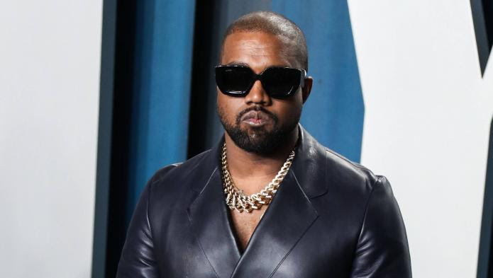 VIDEO. Kanye West annonce son nouvel album avec le single trépidant "Wash Us in The Blood"