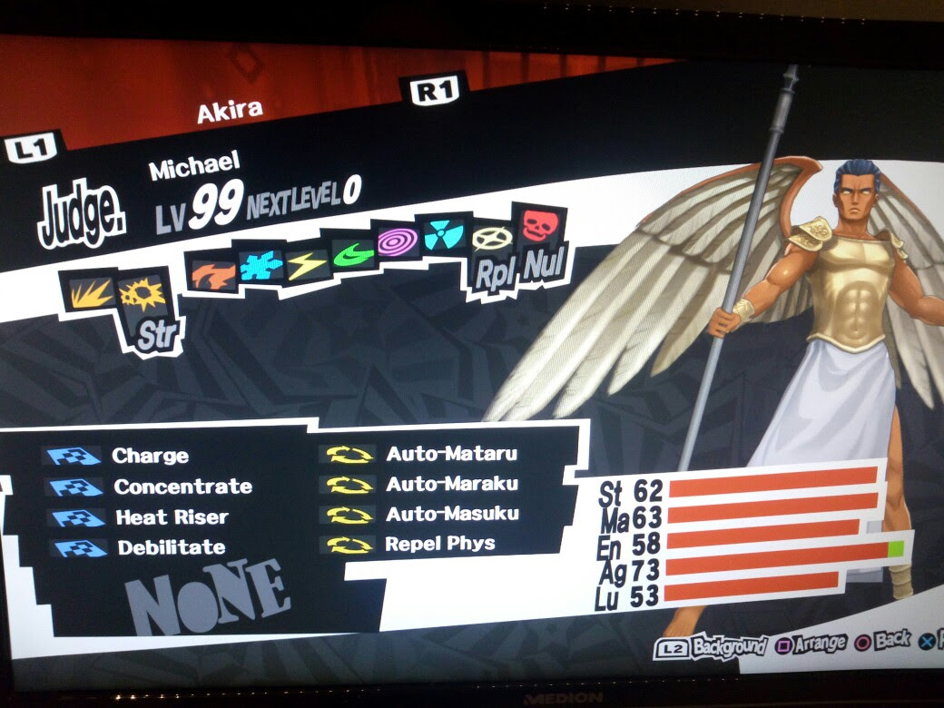 Persona 5 Money Farming Early Game - Home Collection