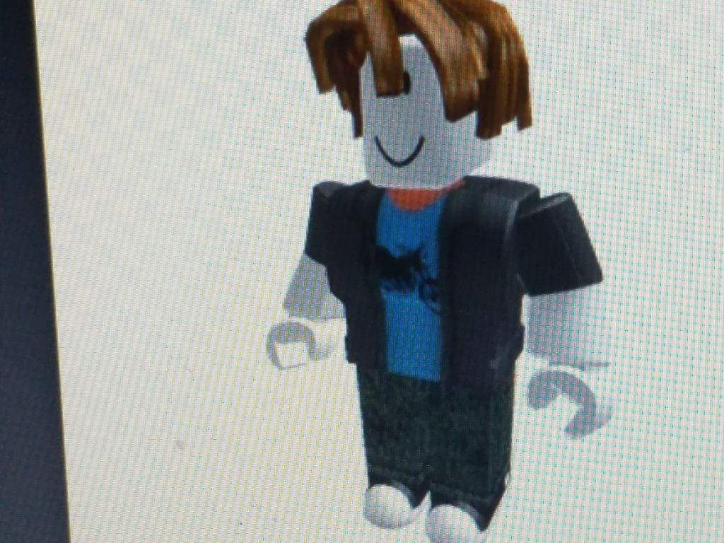 Download Roblox Boy Package | Free Robux No Human Verification And ...