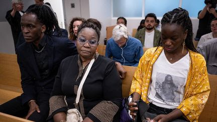 Mort de Naomi Musenga : l'opératrice du Samu condamnée à 12 mois de prison avec sursis