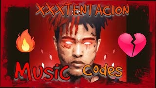 Roblox Id Code For Mo Bamba - roblox xxtentacion id bypassed 2018