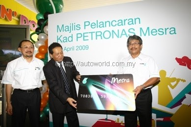 Redeem your petronas mesra points here, from more than 81 brands. New Mesra Loyalty Programme From Petronas Autoworld Com My