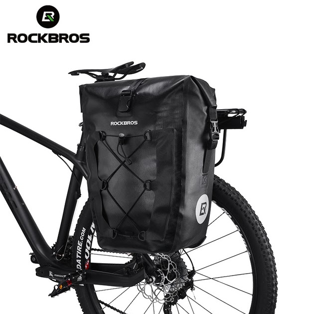 fahrrad korb klappbar
