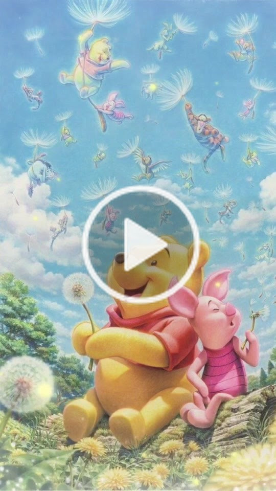 かわいい プー さん 可愛い 壁紙 最高のアニメギャラリー