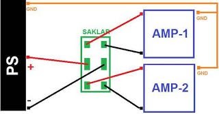 Skema Antena Tv Digital  TV Schematics