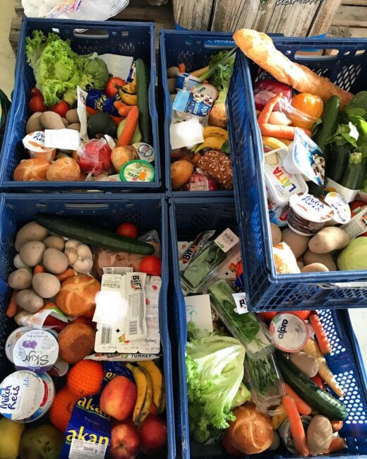 Please enjoy this virtual opportunity to tour our warehouse and learn more about our work to end hunger in baton rouge and the surrounding parishes. Die Tafel Food Bank Heimatstern E V
