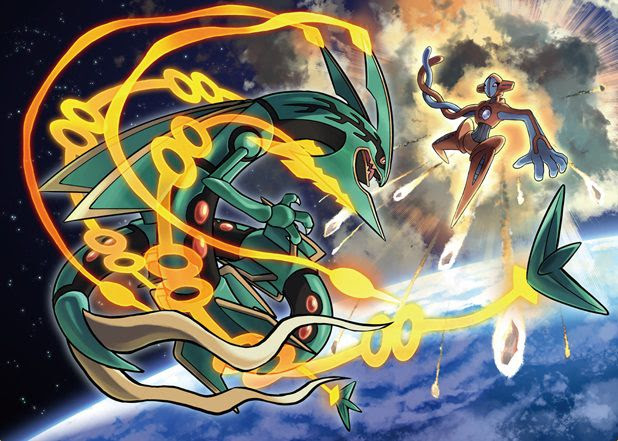 ディズニー画像のすべて 上ポケモン Oras レックウザ 育成論