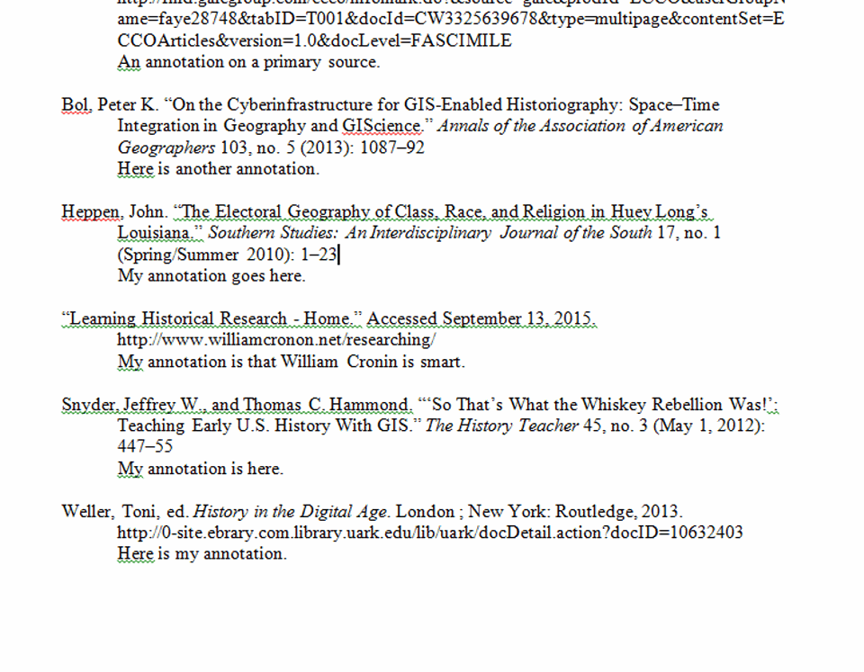 Contoh Footnote Endnote - 9 Contoh