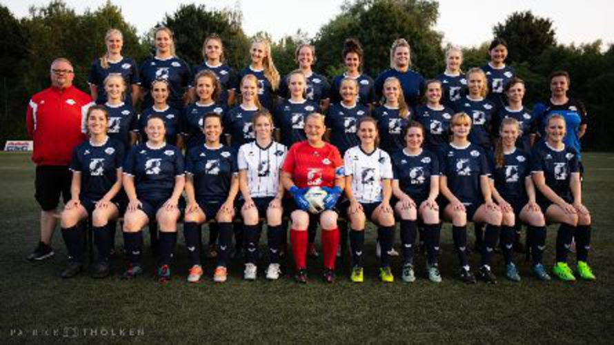 Corner over rate is 0% Vfb Oldenburg Frauen