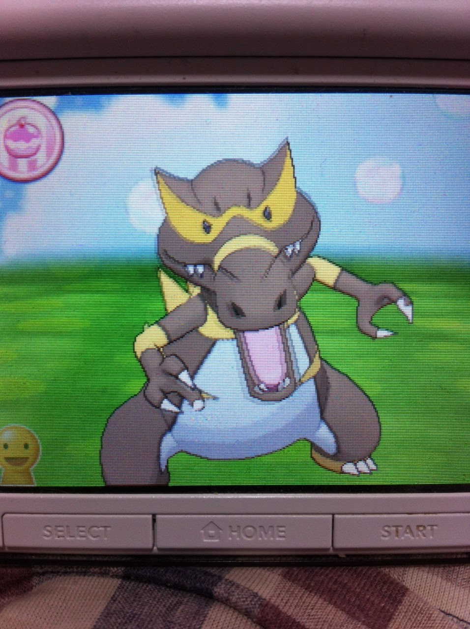 ポケモンxy ワルビアル 最高のイラストと図面