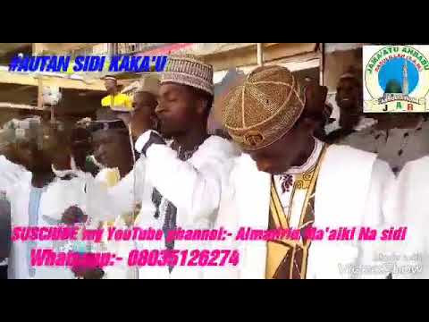 Autan Sidi Ajinsu Daban - Autan Sidi Madina - Autan sidi ...