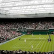 Wimbledon 2020 Dates Court 1