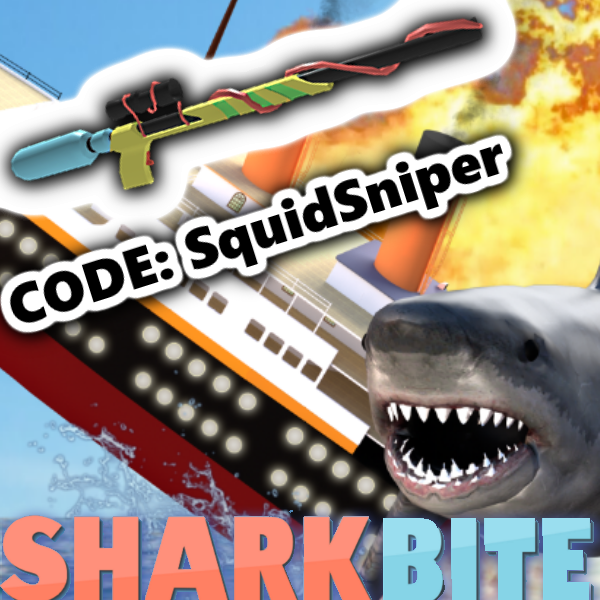 Codigos Para Sharkbite Roblox 2019 Robux Generator Hack Tool - hackscript roblox sharkbite titanic free titanic