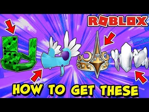 How To Get These Items Roblox Ice Valkyrie Viridian Domino Crown More Black Friday Sale - all roblox promo codes may 2019 deeter plays