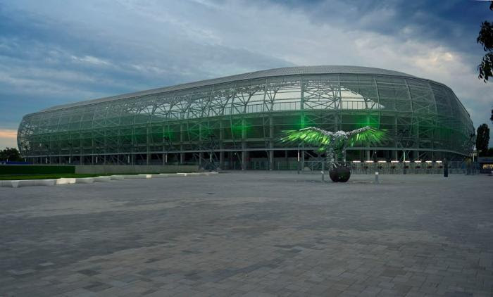 Check spelling or type a new query. Ferencvarosi Tc Fotbal Budapest