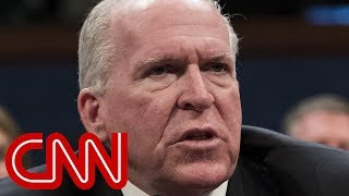 Ex-CIA chief Brennan: Trump's comments nothing short of treasonous Following President Trump's joint p