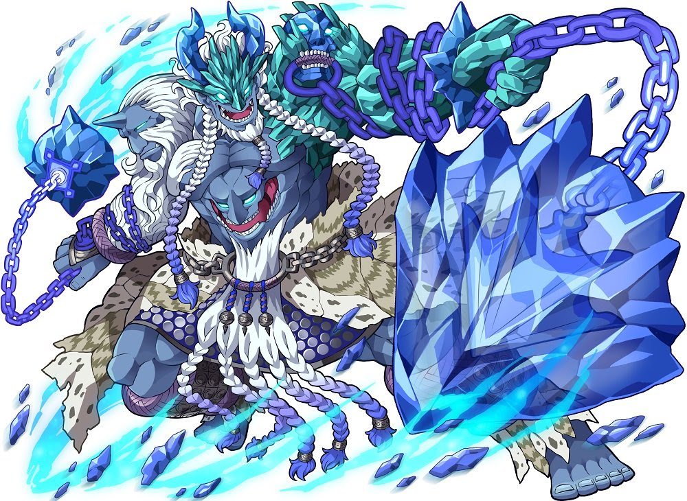 鬼 イラスト リアル イケメン 戦国 イラスト