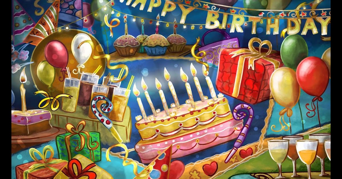 Joyeux Anniversaire Polonais Paroles Marquitta Karisamt