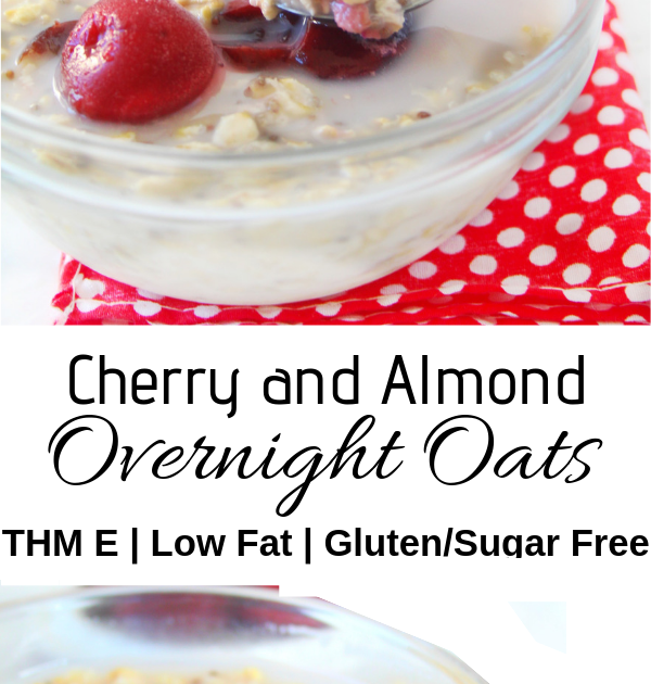 Low Calorie Overnight Oat Recipes - This Overnight Oats ...