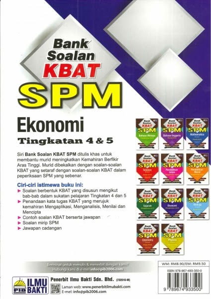 Soalan Spm Mathematics 2019 - Contoh Wir