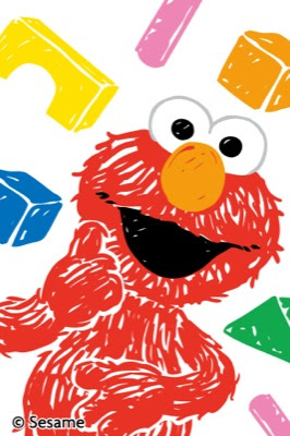 セサミ ストリート 壁紙 コレクション イメージ ベスト